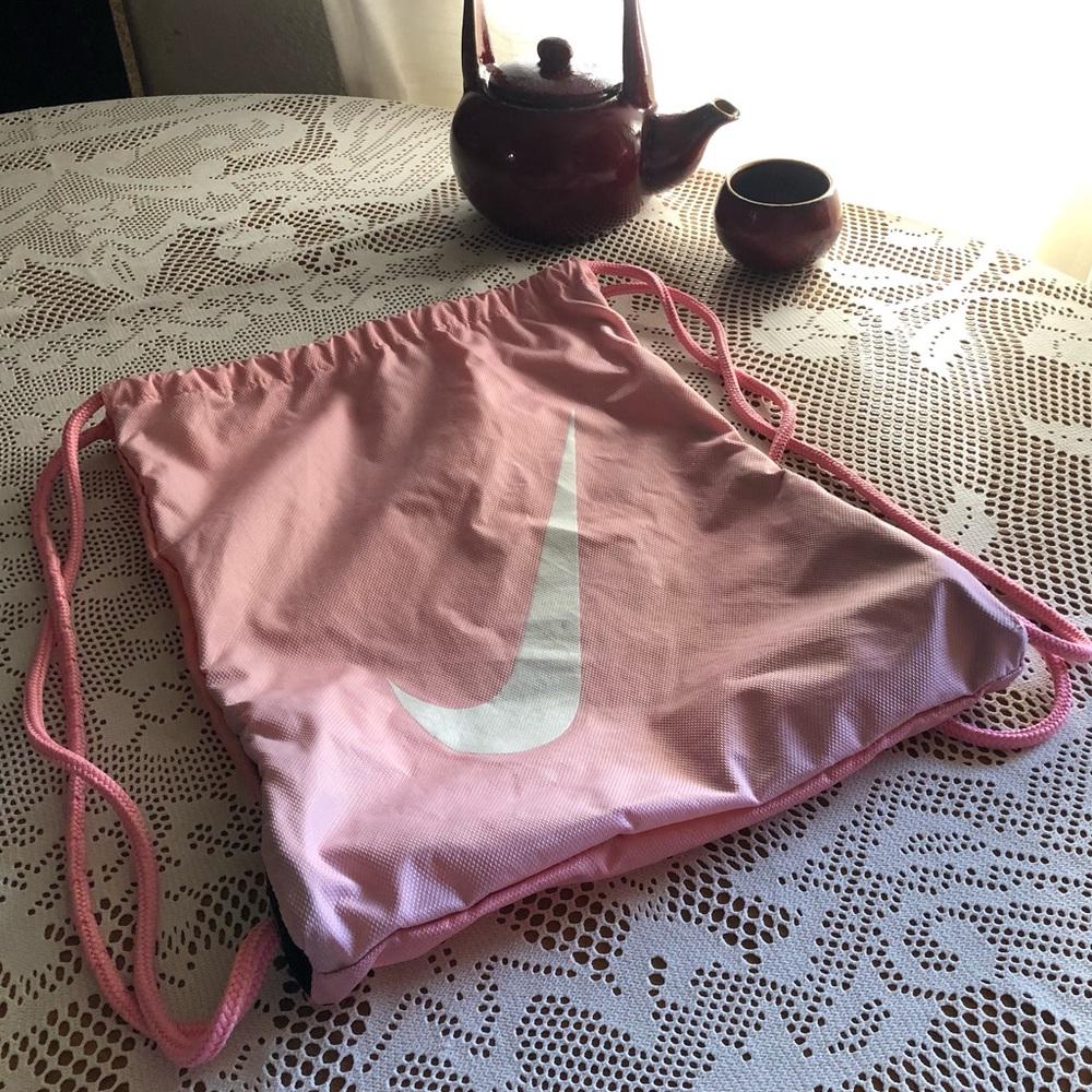 Nike sling bag backpack